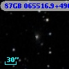 87GB 065516.9+490647