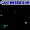 1RXS J065626.0+483603