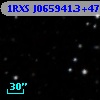 1RXS J065941.3+475538
