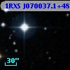 1RXS J070037.1+482813