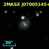 2MASX J07005145+4735567
