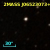 2MASS J06523073+4710348
