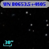 WN B0653.5+4805