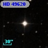 HD  49620