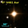 V* V461 Aur