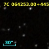 QSO J0646+4451