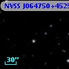 NVSS J064750+452511
