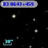 B3 0643+458