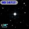HD  50717
