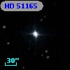 HD  51165