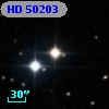 HD  50203