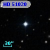 HD  51020
