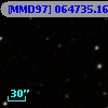 [MMD97] 064735.16+451306.5