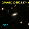 2MASX J06521374+4526575
