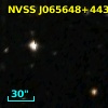 GB6 B0653+4441