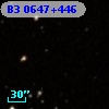 B3 0647+446