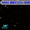NVSS J065253+450927