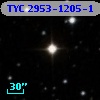 TYC 2953-1205-1