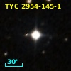TYC 2954-145-1