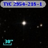 TYC 2954-218-1