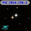 TYC 2954-270-1