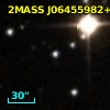 2MASS J06455982+4448458