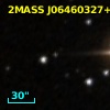 2MASS J06460327+4449160