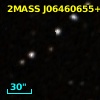 2MASS J06460655+4451449