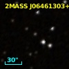 2MASS J06461303+4446154