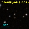 2MASS J06461321+4451393