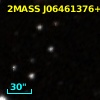 2MASS J06461376+4453186