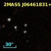 2MASS J06461831+4450025