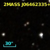 2MASS J06462335+4454473