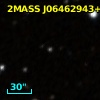 2MASS J06462943+4449149