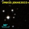 2MASS J06463033+4447550