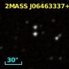 2MASS J06463337+4456057