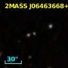 2MASS J06463668+4454478