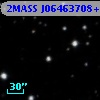 2MASS J06463708+4447329