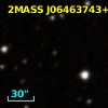 2MASS J06463743+4454057