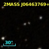 2MASS J06463769+4454449