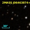 2MASS J06463874+4448201