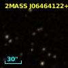 2MASS J06464122+4448572