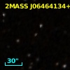 2MASS J06464134+4452500