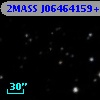 2MASS J06464159+4448287