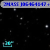 2MASS J06464147+4453491