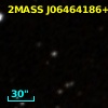 2MASS J06464186+4449388