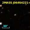 2MASS J06464221+4450543