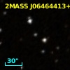 2MASS J06464413+4454202