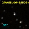 2MASS J06464502+4454426