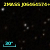 2MASS J06464574+4448517